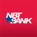 NBT Bancorp Inc logo