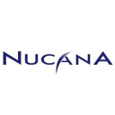 NuCana PLC logo