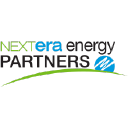 NEXTERA ENERGY PARTNERS, LP logo