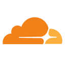 Cloudflare, Inc. logo