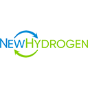 NewHydrogen, Inc. logo
