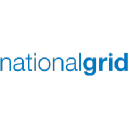 NATIONAL GRID PLC logo