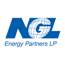 NGL Energy Partners LP logo