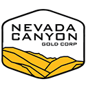 Nevada Canyon Gold Corp. logo
