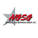 NATURAL GAS SERVICES GROUP INC logo