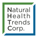 Natural Health Trend logo