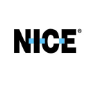 Nice Ltd ADR logo