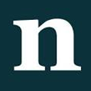 NIQ Global Intelligence plc logo