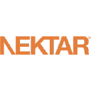 Nektar Therapeutics logo