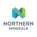 NORTHERN MINERALS & EXPLORATION LTD. logo
