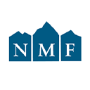 New Mountain Finance Corporation logo