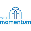 New Momentum Corp. logo