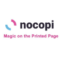 NOCOPI TECHNOLOGIES INC/MD/ logo