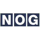 Northern Oil and Gas logo