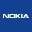 NOKIA CORP logo