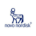 NOVO NORDISK A S logo