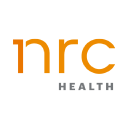 National Research Corp logo
