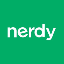Nerdy, Inc. logo