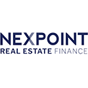 NexPoint Real Estate Finance, Inc. logo