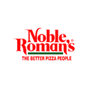 NOBLE ROMANS INC logo