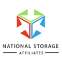 National Storage Affiliates Trust logo