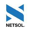 NetSol Technologies Inc logo
