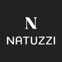 NATUZZI S P A logo
