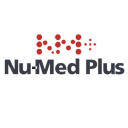 Nu-Med Plus, Inc. logo