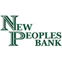 NEW PEOPLES BANKSHARES INC logo