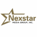 Nexstar Media Group Inc logo