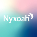 Nyxoah logo