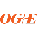 OGE ENERGY CORP. logo
