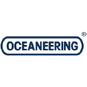 Oceaneering International logo