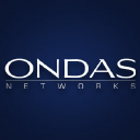 Ondas Holdings Inc logo