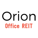 Orion Office REIT Inc. logo