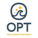 Ocean Power Technologies, Inc. logo