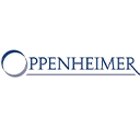 Oppenheimer logo