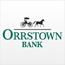 Orrstown Financial Services Inc logo
