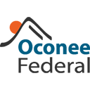 OCONEE FINANCIAL CORP logo