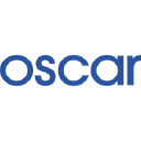Oscar Health, Inc. logo