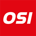 OSI Systems Inc logo