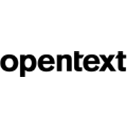 Open Text Corp logo