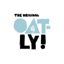 Oatly Group AB ADR logo