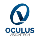 OCULUS VISIONTECH INC. logo