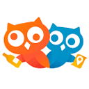 OBOOK Holdings Inc. logo