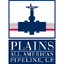 Plains All American Pipeline LP logo
