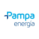 Pampa Energy Inc. logo