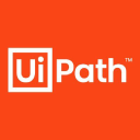 UiPath, Inc. logo