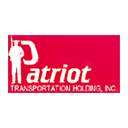 Patriot Transportation Holding Inc logo