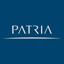 Patria Investments Ltd logo